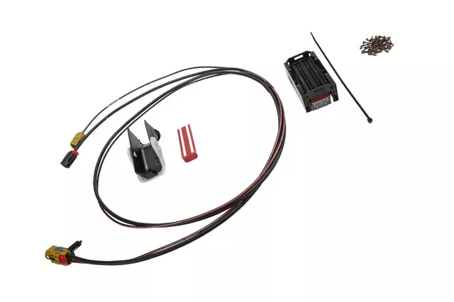85516686 - : Digital Radio And Navigation Antenna Cable for GM Image