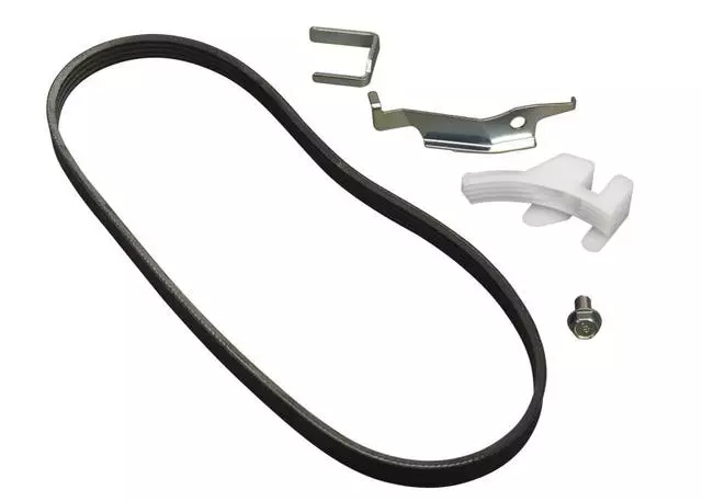 AC BELT KIT [STRETCH STYLE] - Subaru (11718AA082)