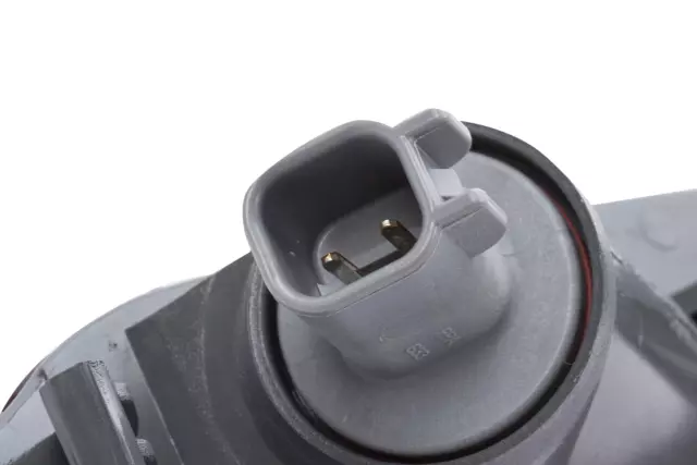 Passenger Side Rear Side Marker Lamp - GM (96830944)