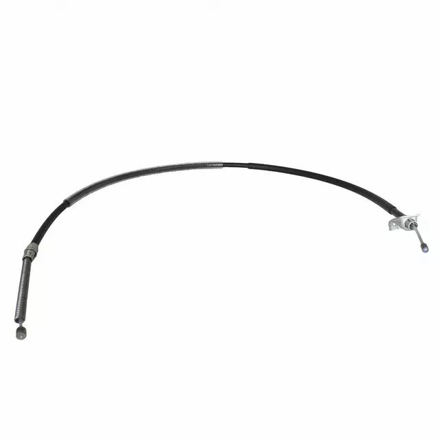 1L5Z2A635DB - Brakes: Rear Cable for Ford: Ranger Image