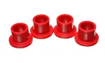 510104R - : Rack And Pinion Bushing Set for Energy Suspension Image