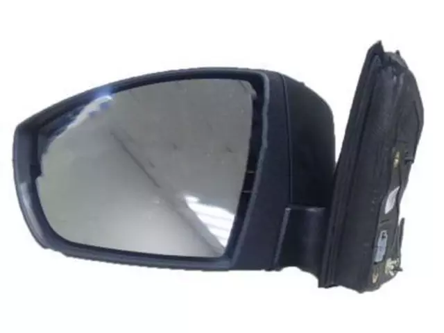 F1EZ17683L - Body: Mirror Assembly for Ford: Focus Image image