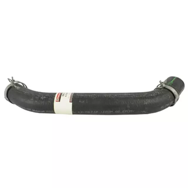 KM4811 - Belts &amp; Cooling: Radiator Coolant Hose for Lincoln: Navigator Image image