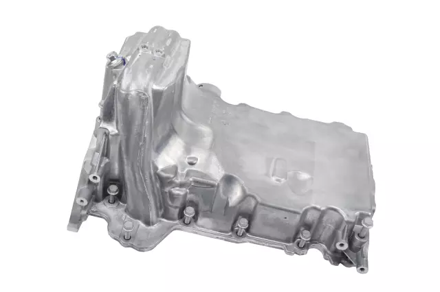 12632803 - : Engine Oil Pan for Chevrolet: Colorado | GMC: Canyon Image