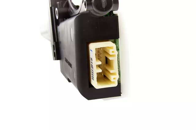 Sunroof Motor - ACDelco (23241866)