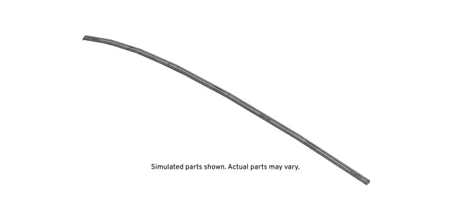 96686919 - Body: Roof Molding for GM Image