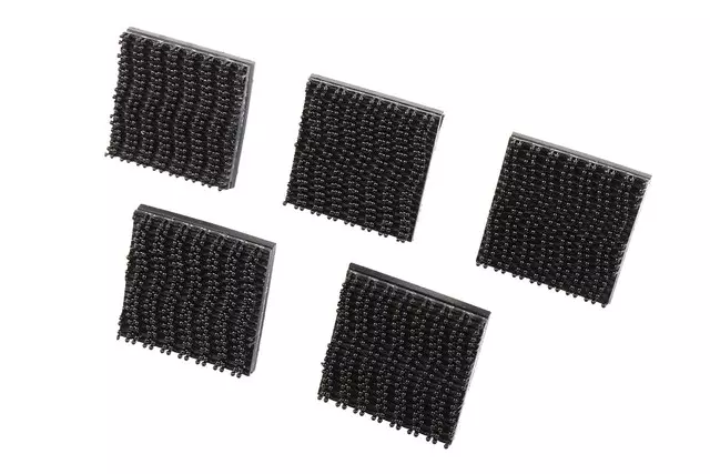 Multi-Purpose Clip - GM (10280777)