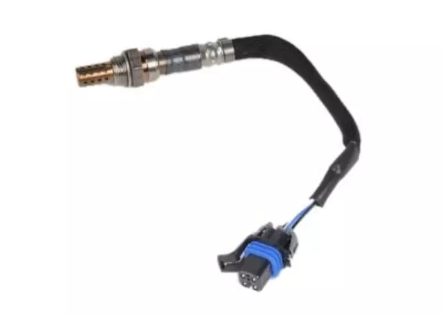 19178747 - Emission System: Oxygen Sensor for Buick: Century, Regal, Riviera | Chevrolet: Impala, Lumina, Monte Carlo | Oldsmobile: Intrigue | Pontiac: Grand Prix Image