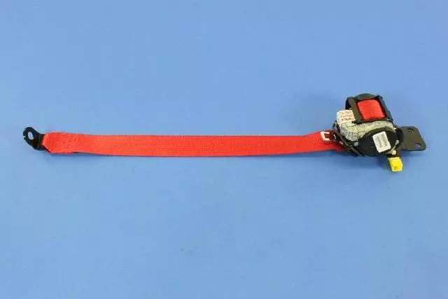 FRONT - SEAT BELT 1WA311R4AA - Mopar (1WA311R4AA)