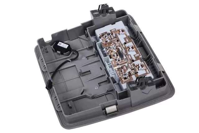 95152259 - Body: Overhead Console for Chevrolet: Cruze, Cruze Limited Image