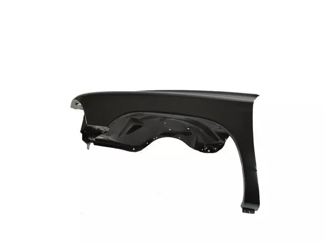55255031AF - Body: Fender Assembly for Dodge: Dakota, Durango Image