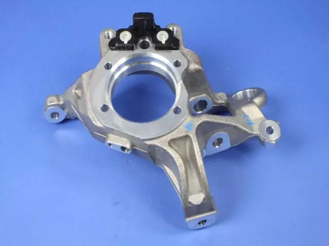 68174020AD - Rear Suspension: Rear Knuckle, Right, All Wheel Drive for Mopar Image