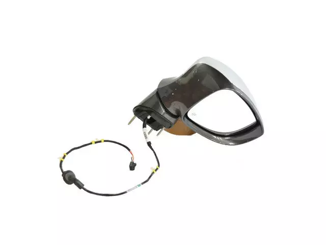 Outside Rearview Mirror, Right - Mopar (6CW361AUAC)