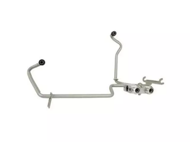 Automatic Transmission Oil Cooler Tube - Ford (DB5Z-7R081-S)