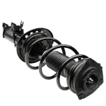 MSS050639 - : Mando Suspension Strut and Coil Spring Assembly for Mando Image