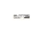 68406451AA - Labels: Vehicle Emission Control Information Label, Us, Canada for Mopar Image