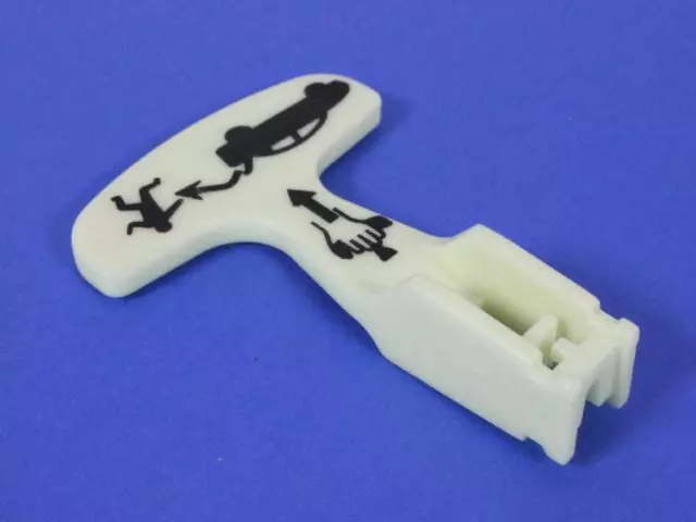 Handle - Mopar (5080847AA)