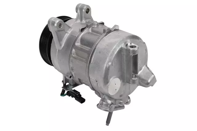 84856232 - : Compressor for Cadillac: XT5 Image