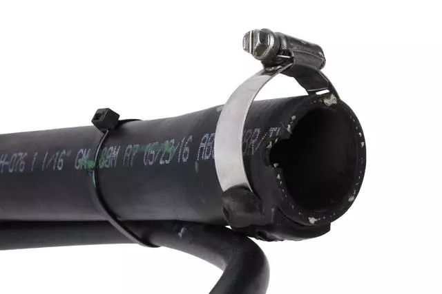 22774526 - : Filler Neck for Chevrolet: Silverado 2500 HD, Silverado 3500 HD | GMC: Sierra 2500 HD, Sierra 3500 HD Image