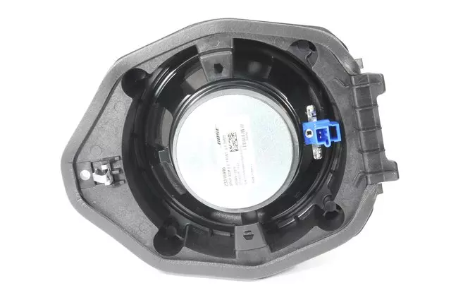 23316996 - Body: Front Dr Speaker for GM Image