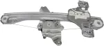 751566 - : Power Window Regulator And Motor Assembly for Dorman Image