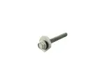 6512092AA - : Hex Head Bolt And Washer for Dodge: Durango | Jeep: Grand Cherokee, Grand Cherokee WK Image