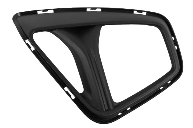 Part# 84538969 Bezel - GM (84538969)