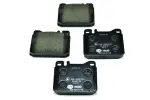 355017431 - : Disc Brake Pad Set for Hella Pagid Image