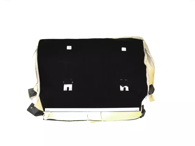 5PJ11HL1AA - Body: Seat Back Cover for Jeep: Grand Cherokee Image