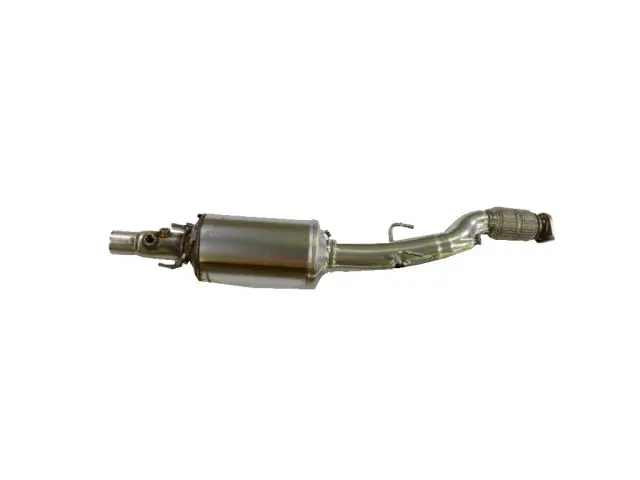52022462AE - Unclassified: Catalytic Converter for Ram: ProMaster 1500, ProMaster 2500, ProMaster 3500 Image