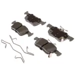 19389604 - : Pad Kit for GM Image
