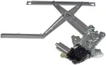 748560 - : Power Window Regulator And Motor Assembly for Dorman Image
