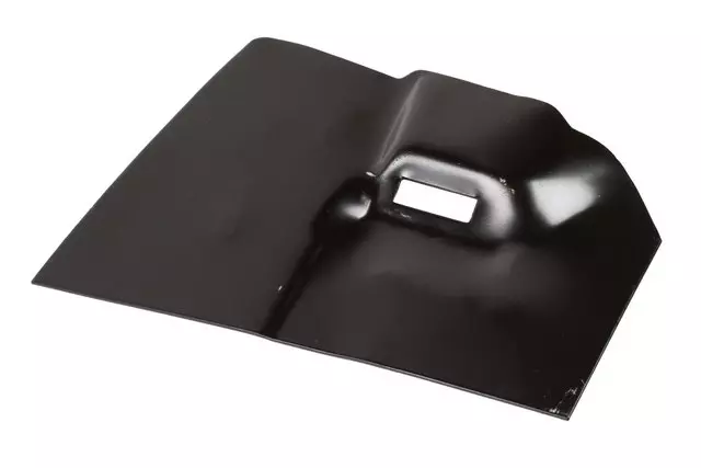 15968944 - Body: Extension for Chevrolet: Express 1500, Express 2500, Express 3500, P30 | GMC: Savana 1500, Savana 2500, Savana 3500 Image