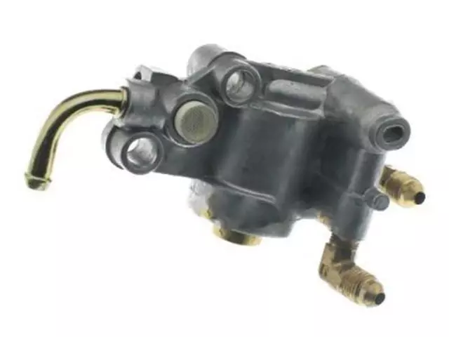 F6TZ9B249BA - Unclassified: Kit Fuel Filter Element for Ford Image