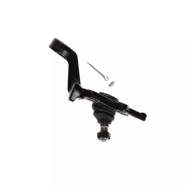 Front Driver Side Lower Ball Joint - ACDelco (46D2267A)