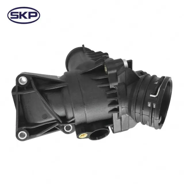 SK121397 - Cooling Systems: SKP Engine Coolant Thermostat Housing Assembly for Skyward Automotive Image