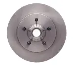 60054170 - : Disc Brake Rotor for DYNAMIC FRICTION Image