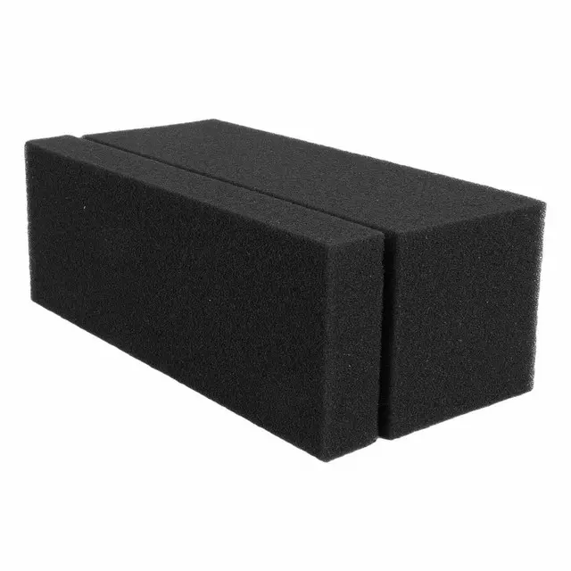 Motorcraft Engine Air Filter - Ford (FA-1921-A)