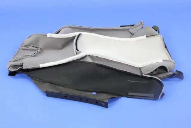 Rear Seat Back Cover, Left - Mopar (5ST73DX9AA)