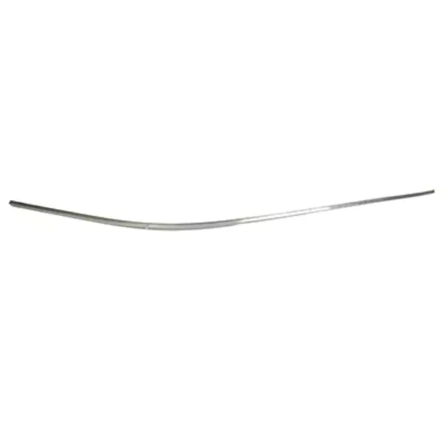 Roof Panel Weatherstrip Bracket - Driver's Side (LH) - Ford (9L3Z-15253A21-A)