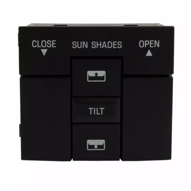 Cruise Control Switch - Ford (GB5Z-9C888-BB)