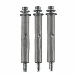 BC3Z9Y450A - : Engine Intake Manifold Bolt for Ford: F-250 Super Duty, F-350 Super Duty, F-450 Super Duty, F-550 Super Duty Image