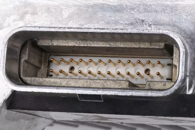 Active Suspension Control Module - GM (25720987)