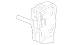 1708201110 - Electrical System: Switch for Mercedes-Benz: SLK230, SLK320 Image