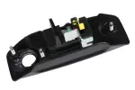 19317631 - : Rear Passenger Side Exterior Door Handle for ACDelco Image