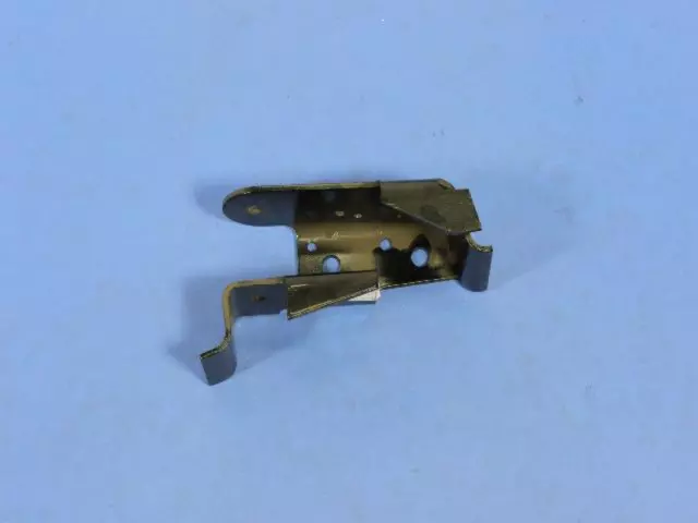 5003835AC - Frames and Bumpers: Upper Control Arm Bracket, Left for Mopar Image