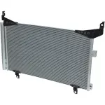 CN30137PFC - : A/C Condenser -- Condenser Parallel Flow for UAC Image
