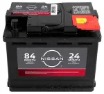 999M1NBH5A - : Battery for Nissan: Altima, Frontier, Kicks, Kicks Play, Sentra, Versa Image