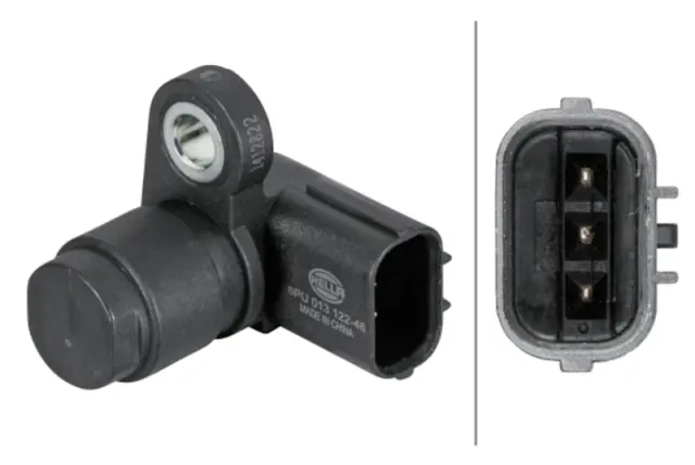 13122461 - Ignition Systems: Hella Engine Camshaft Position Sensor for Hella Image
