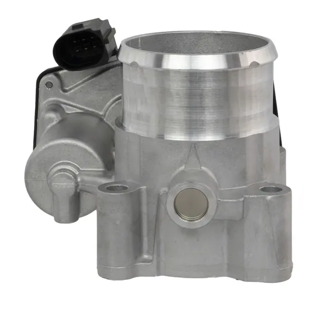 Throttle Body And Motor Assembly - Ford (GK2Z-9E926-B)